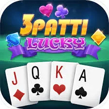 3 Patti Lucky