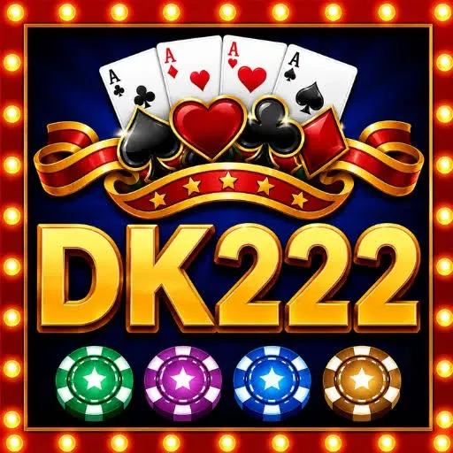 DK222 Game