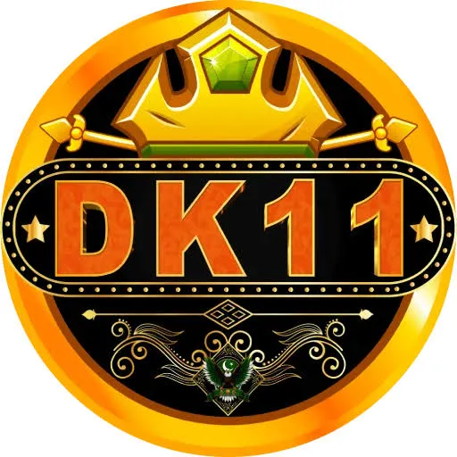 DK11 game